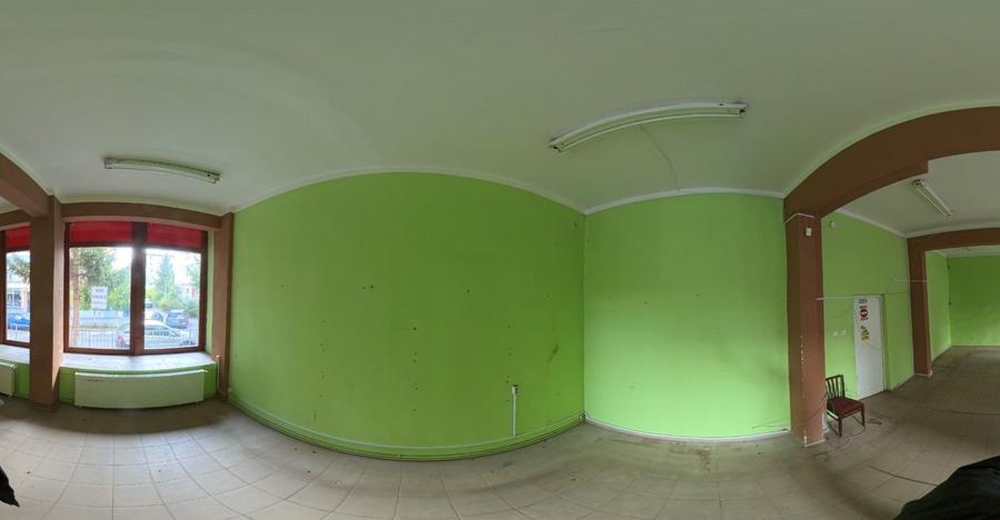 Spațiu Comercial în Cartier Valea Aurie, Str. Valea Aurie bl.30 Pret Negociabil - 6