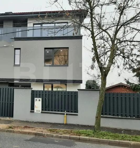 Casa tip duplex 135 mp, 5 camere, terasa panoramica - 1