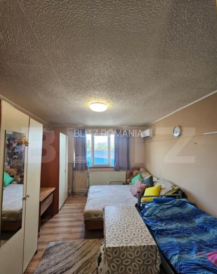 Apartament 1 camera, Aer Conditionat, Centrala Proprie