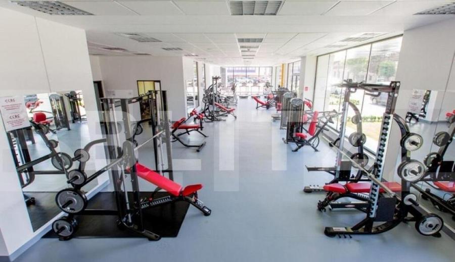 Birou premium, 520 mp, clasa A, zona Semicentrala - 3