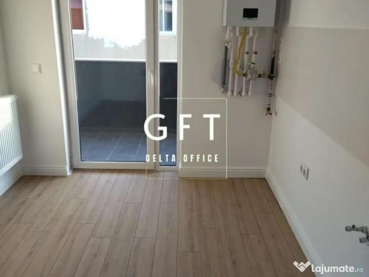 Apartament 2 camere, finisaje de calitate - bloc nou, eta... - 4