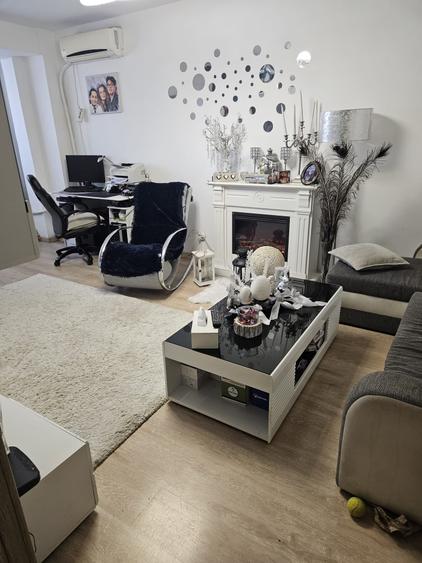 AP 3 Camere | Mazepa 1 | BR-uri | Centrală | 85 mp | Etaj 8/10 - 1