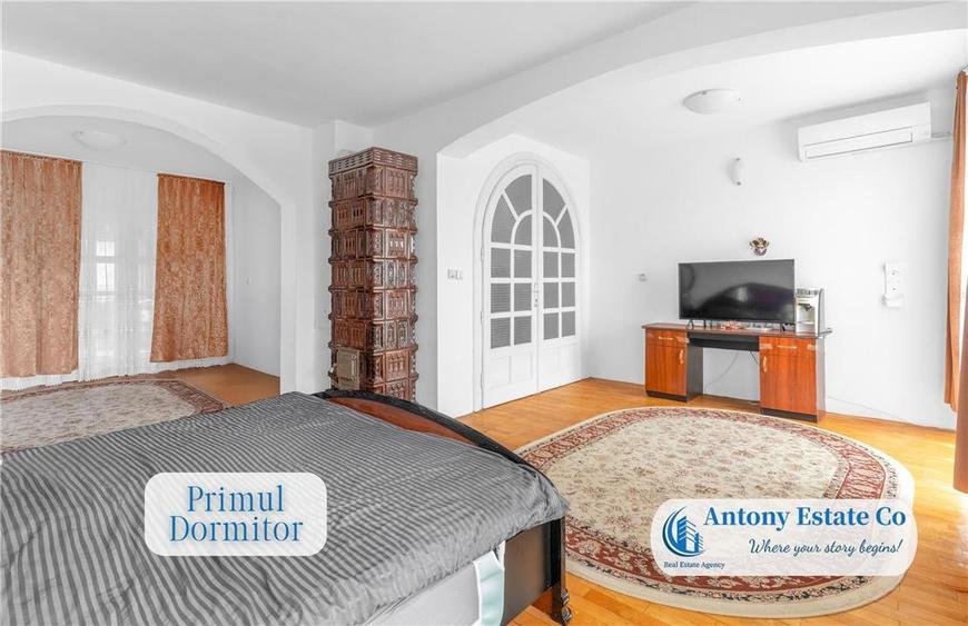 Starlight House casa de vanzare, Oradea Bihor - 5