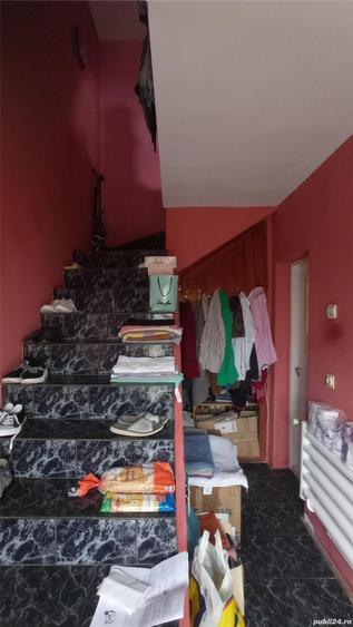 Vand casa, 2 etaje ?i mansarda - 6