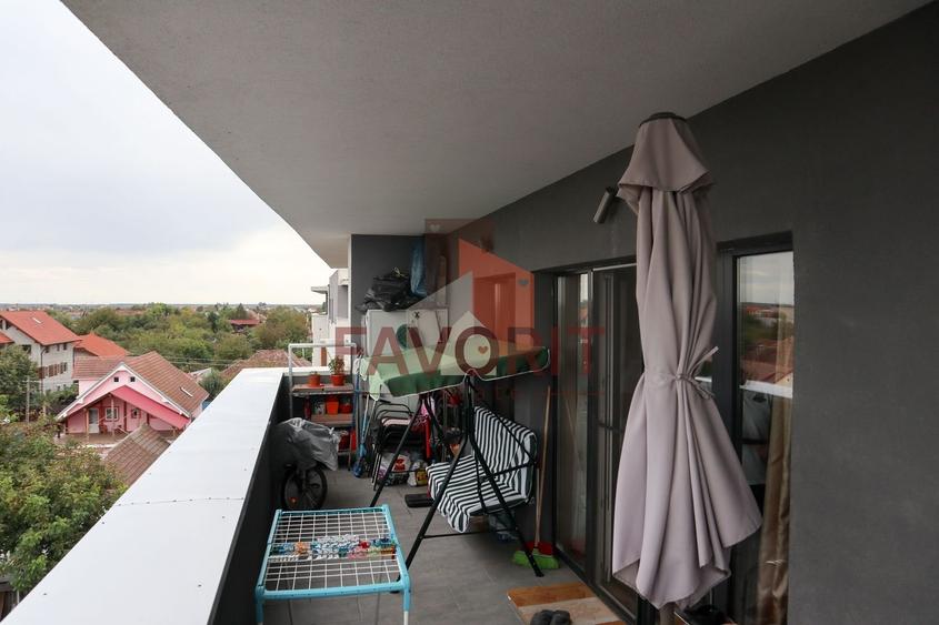 Bloc nou. Zona Buziasului . Langa noul stadion - 9