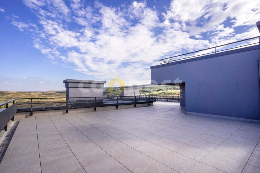 Vila vanzare I Borhanci I Cluj I De vanzare - 4