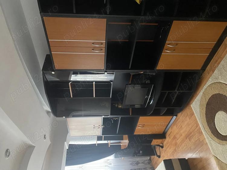 Vand apartament 3camere, zona Careffour Market - 6