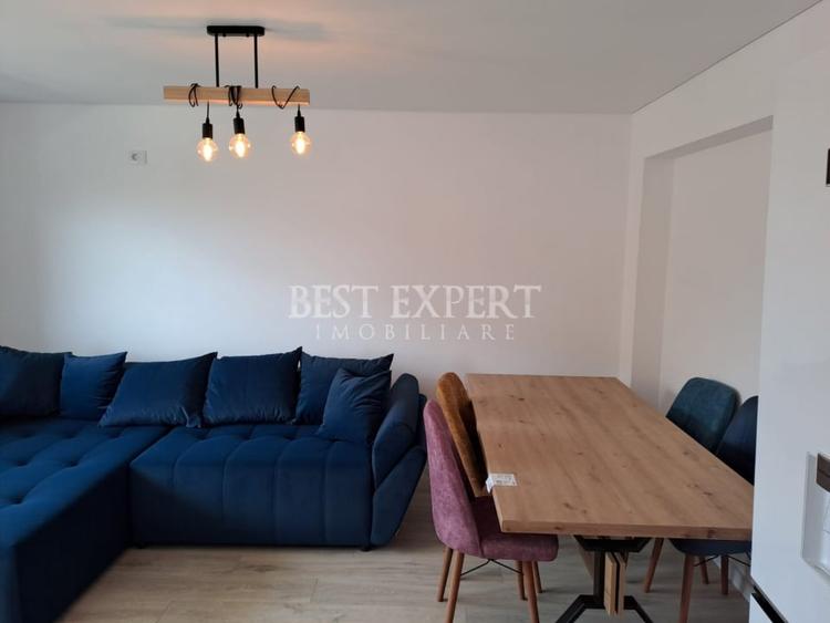 3 Camere cu 2 Parcari subterane de inchiriat - 4