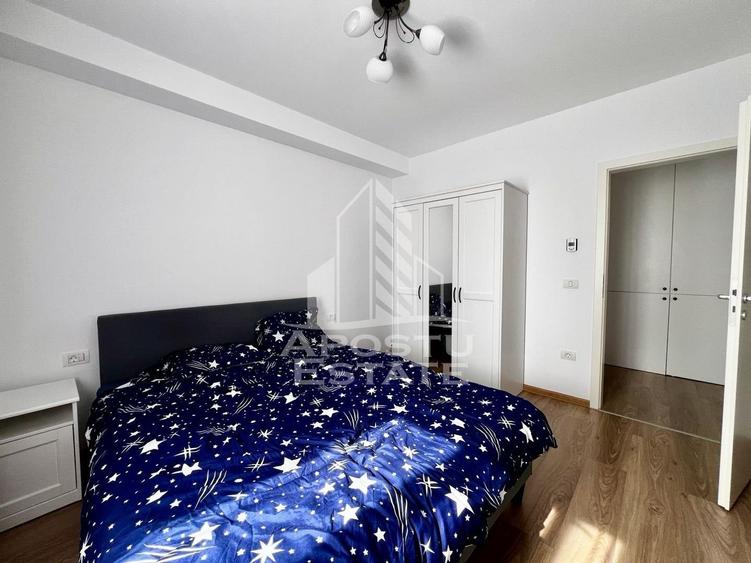 Apartament cu 3 camere, bloc nou, etaj intermediar, loc de parcare - 5