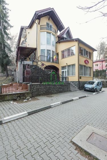 Pensiune - Baile Olanesti - Zona Centrala - 24