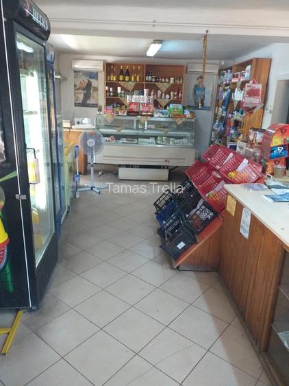 Inchiriez sp.comercial, de mag,alimentar,birou, depozit,in Miercurea Nirajului