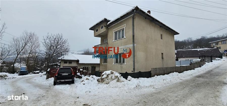 Casa de vanzare Ampoita cu o super priveliste - 20