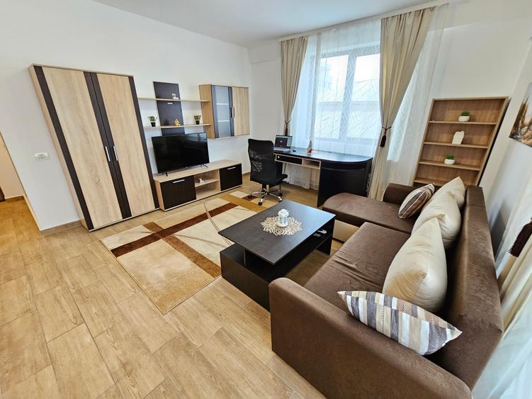 MIHAI BRAVU/CALEA VITAN/BLOC NOU/AP 2 CAMERE LA CHEIE/ - 6