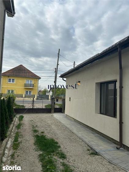 Casa spatioasa de vanzare in Paulesti, Satu Mare | 155 mp construiti, - 3