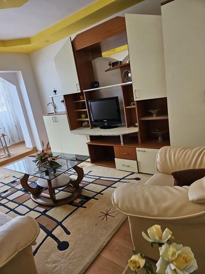 Apartament 3 camera Centru Campia Turzii - 3