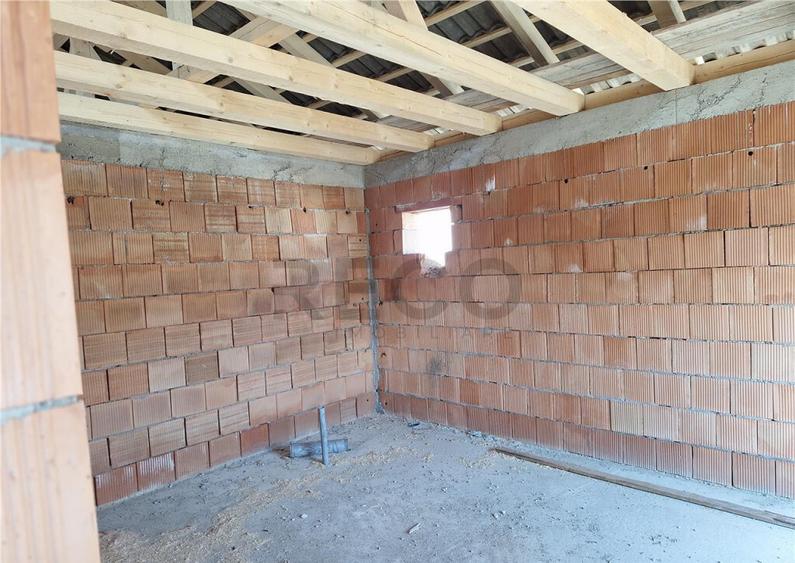 Reco, Casa la Rosu Alesd - 14