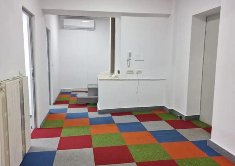 Zona Universitate Batistei mezanin 79 mp plus balcon 17 m... - 1