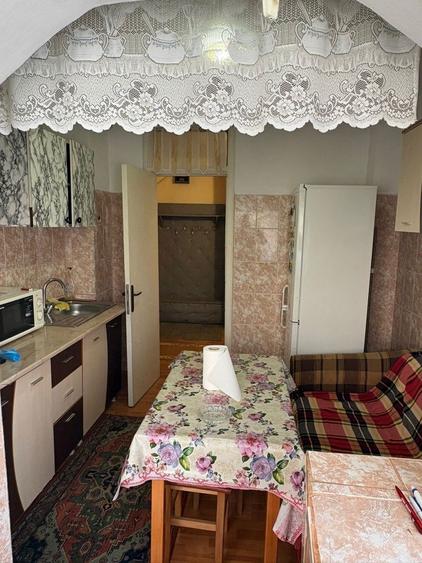 Apartament decomandat 2 camere - 4