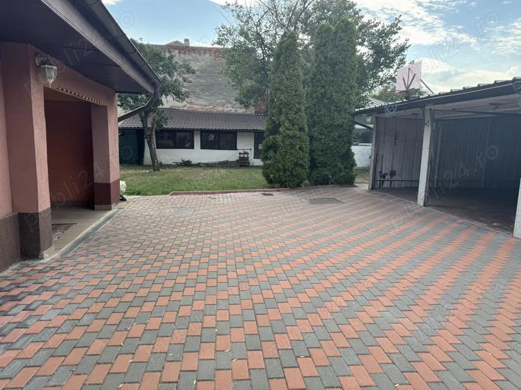 Inchiriere casa 2 camere cu curte - 8