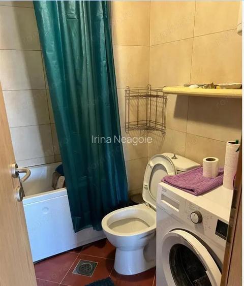 Oferim spre inchiriere apartament cu o camera in zona Aradului