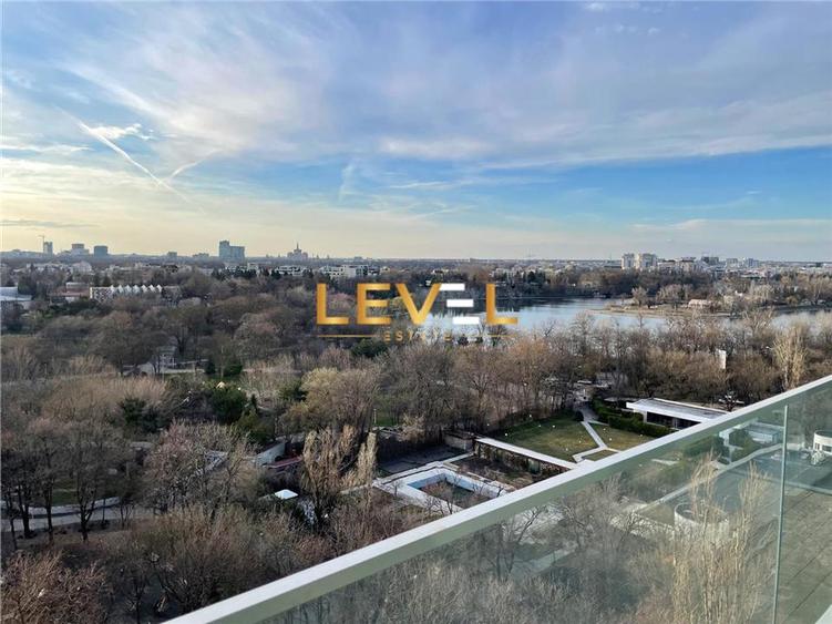 [VIDEO] Apartament Premium 3 camere | 2 Locuri Parcare | One Mircea Eliade - 16