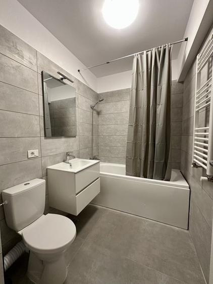 Garsoniera decomandata, Prima Inchiriere, Grand Arena/ Metalurgiei - 6