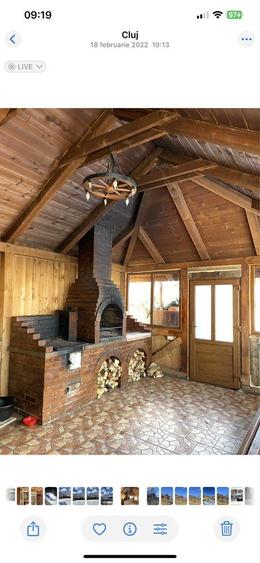 Cabana de inchiriat // - 2