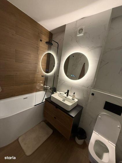 Apartament 3 camere Lux- ZonaAlbaIulia-Ogorului - 10