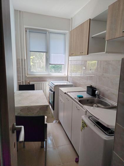 Inchiriez apartament cu 2 camere in calea Girocului(martirilor)i - 2