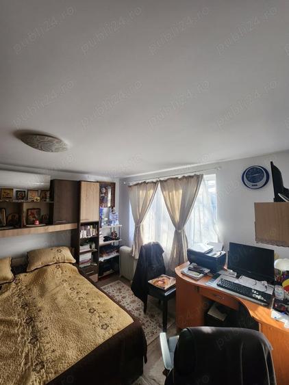 CASA 470 mp = D+P+M = ultracentral in sat Cataloi, judet. Tulcea - 8