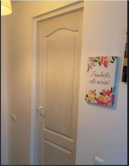 Metroul 1 Decembrie- strada Trapezului - garsoniera imobil nou 2019 - 1