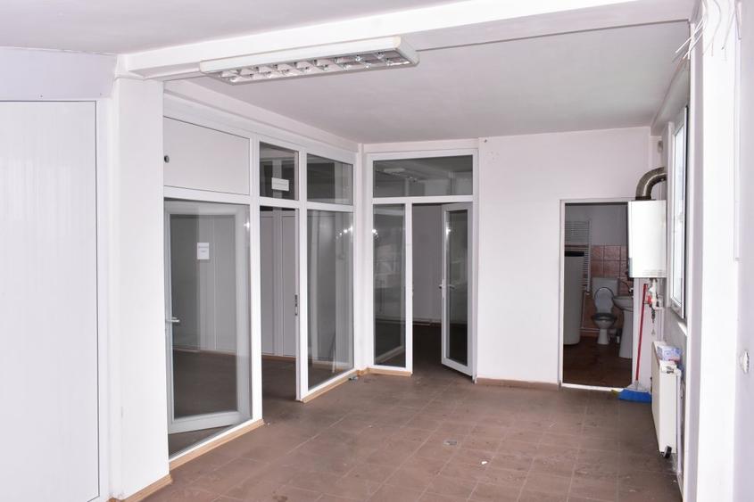 Spatiu comercial 5,4 €/mp, 740mp, Craiovei - Pitesti - 18