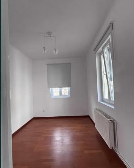 Floreasca,apartament de 3 camere,parter,ideal pentru firma,nemobilat,centrala, - 4