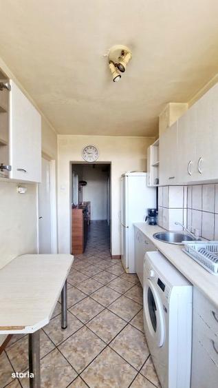 Vanzare 3 Camere Parcul Floreasca | etaj 5 | Locatie Premium | 2 Liftu - 2