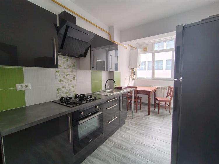 Apartament 2 camere | George Enescu | Bloc Nou |  Etaj intermediar |2c-7352 - 1