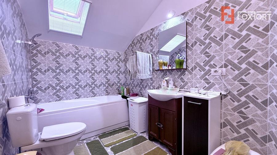 COMISION 0% Duplex 3 camere, mobilat si utilat, Sanandrei - 11