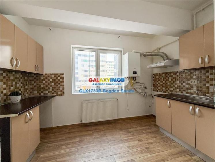 Apartament  2 camere de vanzare in Militari  Residence - 5