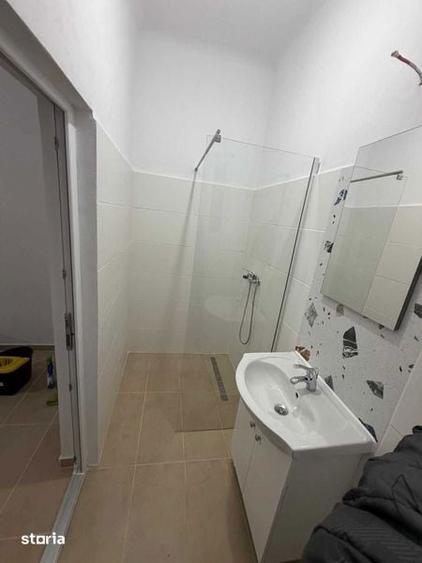 Vand apartament cu o camera la curte comuna in Elisabetin - 5