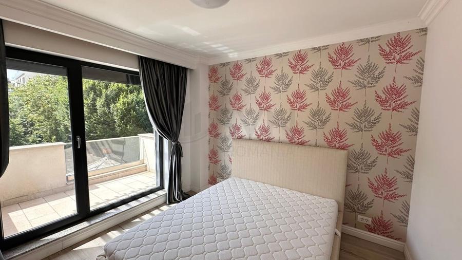 REA1020151 Penthouse Duplex 3 camere I Herastrau I Aviatiei - 5