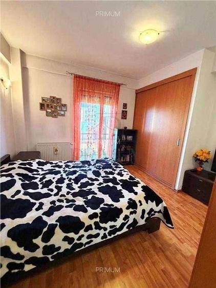 4 Camere | Timisoara | Aradului Vest | 20042005 | Decomandat | - 3