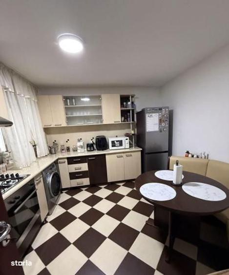 Apartament 3 camere zona Sebastian - 4