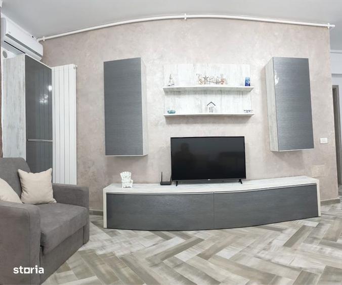 Inchiriez apartament in mamaia - 5