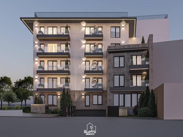 Parcul Tineretului - Vanzare apartament 2 camere