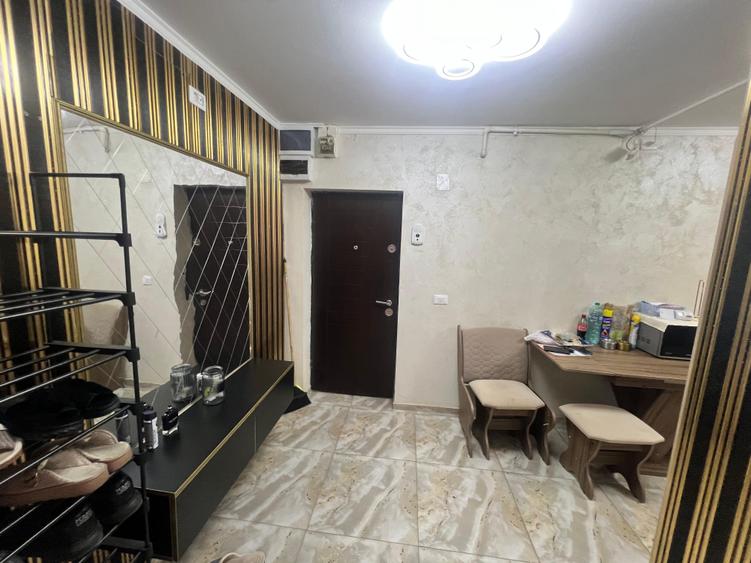 Tomis Nord apartament 3 camere semidecomandat termen scurt - 6