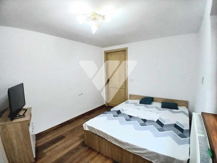 Apatament 2 camere 49 mp etaj 1 zona Ultracentrala Sibiu - 5