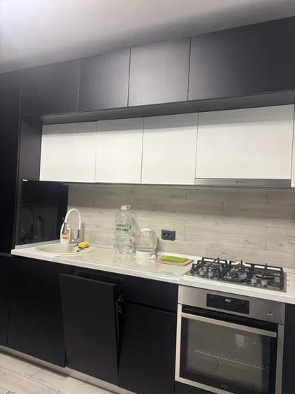 Apartament 3 camere, decomandat, 62 mp, ac, metrou, Aparatorii Patriei - 5