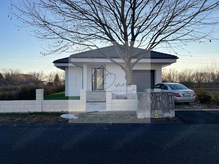 Casa Premium Parcul Verde I 4 camere I Locatie Premium I COMISION 0 - 7