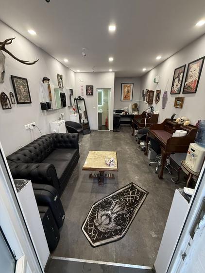 (PF)Spatiu comercial de vanzare - 1