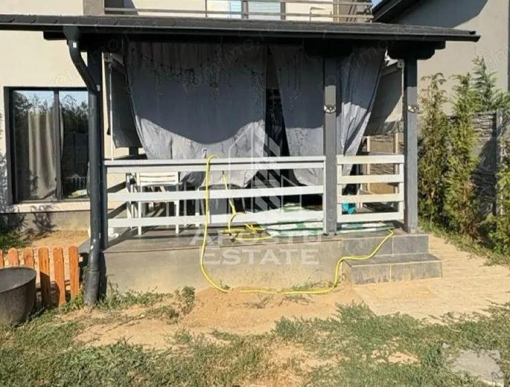 Duplex mobilat si utilat,3 dormitoare 2 bai,Ghiroda - 20