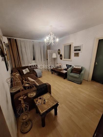Tomis Nord - Apartament 4 camere